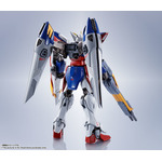 「METAL ROBOT魂＜SIDE MS＞ ウイングガンダムゼロ」13,000円（税別）（C）創通・サンライズ