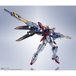 「METAL ROBOT魂＜SIDE MS＞ ウイングガンダムゼロ」13,000円（税別）（C）創通・サンライズ