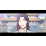 『天官賜福』第1話「太子の嫁入り」先行場面カット（C）bilibili