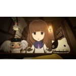 「DEEMO サクラノオト -あなたの奏でた音が、 今も響く-」アニメ画像（C）2021 Rayark Inc. /DEEMO THE MOVIE Production Committee