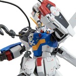 「クロスボーン・ガンダムX1（パッチワーク）MG“Ver.Ka”」4,950円（税込）（C）創通・サンライズ