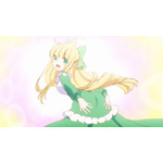 『チート薬師のスローライフ』第1話 先行場面カット（C）ケンノジ/一二三書房, チート薬師製作委員会