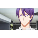 『TSUKIPRO THE ANIMATION 2』第1話「僕たちは朝起きるのが待てなかった」先行場面カット（C）PROANI2