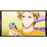 『TSUKIPRO THE ANIMATION 2』第1話「僕たちは朝起きるのが待てなかった」先行場面カット（C）PROANI2