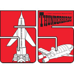 『サンダーバード55／GOGO』ビジュアル　Thunderbirds and（C）ITC Entertainment Group Limited 1964,1999 and 2021.Licensed by ITV Ventures Limited. All rights reserved.