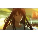 『とある魔術の禁書目録』神裂火織（C）鎌池和馬／アスキー・メディアワークス／PROJECT-INDEX