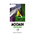 プロダクトレーベル「MOOMIN OUTDOORS」（C）Moomin Characters