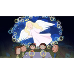 アニメ『ちびまる子ちゃん』 「クリスマス＆大みそか原作スペシャル」で 1996年放送の人気エピソードをリメイク！