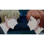 『TSUKIPRO THE ANIMATION 2』第2話「LET IT BE」先行場面カット（C）PROANI2