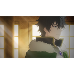 TVアニメ「盾の勇者の成り上がり」Season2　PVカット（C）2021 アネコユサギ／KADOKAWA／盾の勇者の製作委員会S2