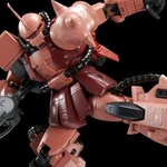 「RG 1/144 高機動型ザクII（チームモンストルカスタム）」3,850円（税込）（C）創通・サンライズ