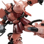 「RG 1/144 高機動型ザクII（チームモンストルカスタム）」3,850円（税込）（C）創通・サンライズ