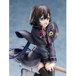 「魔女の旅々 サヤ 1/7スケールフィギュア」18480円（税込）（C）白石定規・SBクリエイティブ／魔女の旅々製作委員会