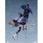 「魔女の旅々 サヤ 1/7スケールフィギュア」18480円（税込）（C）白石定規・SBクリエイティブ／魔女の旅々製作委員会