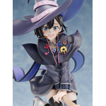 「魔女の旅々 サヤ 1/7スケールフィギュア」18480円（税込）（C）白石定規・SBクリエイティブ／魔女の旅々製作委員会