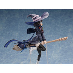 「魔女の旅々 サヤ 1/7スケールフィギュア」18480円（税込）（C）白石定規・SBクリエイティブ／魔女の旅々製作委員会