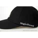 「マギアレコード 魔法少女まどか☆マギカ外伝 × CA4LA 小さなキュゥべえCAP」8250円（税込）（C）Magica Quartet/Aniplex・Magia Record Partners