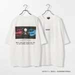 「半袖Tシャツ」3,850円（税込）（C）芥見下々／集英社・呪術廻戦製作委員会