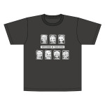 Tシャツ『東京リベンジャーズ』TOWER RECORDS グッズ／東京リベンジャーズ×タワレコのコラボカフェ（C）和久井健・講談社／アニメ「東京リベンジャーズ」製作委員会