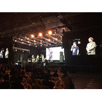 アニメ『BEATLESS』のAFAでの特集ステージイベントのオフィシャルレポートが到着！