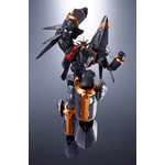 「SMP ALTERNATIVE DESTINY 『トップをねらえ！』 ガンバスター」8,250円(税込）(C)BANDAI VISUAL・Flying Dog・GAINAX