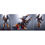 「SMP ALTERNATIVE DESTINY 『トップをねらえ！』 ガンバスター」8,250円(税込）(C)BANDAI VISUAL・Flying Dog・GAINAX