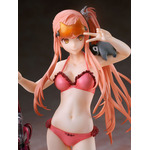 「Fate/Grand Order セイバー/女王メイヴ［Summer Queens］1/8スケール 完成品フィギュア」12,650円（税込）（C）TYPE-MOON / FGO PROJECT