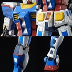 「RG 1/144 RX-78-2 ガンダム（チームブライトカスタム）」3,300円（税込）（C）創通・サンライズ