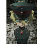 アニメ「幼女戦記」12月30日(土)にニコニコ生放送にて「幼女戦記」全12話一挙放送が決定！