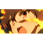 スマホゲーム『刀使ノ巫女 刻みし一閃の燈火』第 2 弾キービジュアル＆アニメ PVが公開！