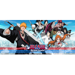 『BLEACH Brave Souls』　(C)久保帯人／集英社・テレビ東京・dentsu・ぴえろ　(C)KLabGames