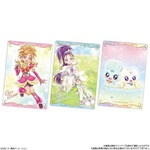 「プリキュアカードウエハース3（20個入）」2,640円（税込）（C）ABC-A・東映アニメーション