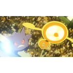 『ポケットモンスター』#77先行カット（C）Nintendo・Creatures・GAME FREAK・TV Tokyo・ShoPro・JR Kikaku（C）Pokémon