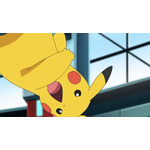 『ポケットモンスター』#77先行カット（C）Nintendo・Creatures・GAME FREAK・TV Tokyo・ShoPro・JR Kikaku（C）Pokémon