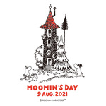 「ムーミンの日」（C）Moomin Characters TM