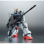 「ROBOT魂＜SIDE MS＞ RX-79(G) 陸戦型ガンダム ver. A.N.I.M.E.」6,000円（税別）（C）創通・サンライズ