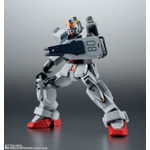 「ROBOT魂＜SIDE MS＞ RX-79(G) 陸戦型ガンダム ver. A.N.I.M.E.」6,000円（税別）（C）創通・サンライズ