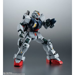 「ROBOT魂＜SIDE MS＞ RX-79(G) 陸戦型ガンダム ver. A.N.I.M.E.」6,000円（税別）（C）創通・サンライズ