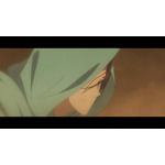 TVアニメ『天官賜福（てんかんしふく）』第6話「あやかしの砂漠へ」先行カット（C）bilibili