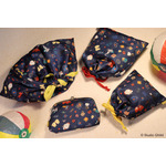 千と千尋の神隠し」不思議の町の縁日をイメージ！和小物シリーズ登場