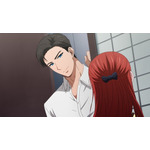 『指先から本気の熱情2-恋人は消防士-』第6話「どれくらい好きか、キスで教えて。」（C）川野タニシ／Suiseisha Inc.