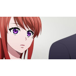 『指先から本気の熱情2-恋人は消防士-』第6話「どれくらい好きか、キスで教えて。」（C）川野タニシ／Suiseisha Inc.