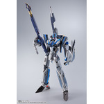 「DX超合金 初回限定版 VF-31AX カイロスプラス（ハヤテ・インメルマン機）」23,000円（税別）（C）創通・サンライズ