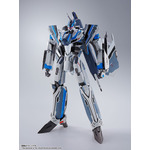 「DX超合金 初回限定版 VF-31AX カイロスプラス（ハヤテ・インメルマン機）」23,000円（税別）（C）創通・サンライズ