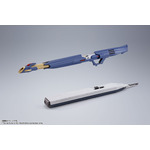 「DX超合金 初回限定版 VF-31AX カイロスプラス（ハヤテ・インメルマン機）」23,000円（税別）（C）創通・サンライズ