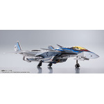 「DX超合金 初回限定版 VF-31AX カイロスプラス（ハヤテ・インメルマン機）」23,000円（税別）（C）創通・サンライズ