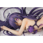 「デート・ア・ライブ」“また、デェトに連れていってくれるか？”夜刀神十香、セクシーポーズで立体化 画像