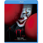 『IT/イット THE END “それ