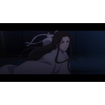 『天官賜福』第8話「暗雲漂う故国」先行カット（C）bilibili