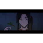 『天官賜福』第8話「暗雲漂う故国」先行カット（C）bilibili